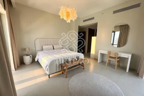 Apartment in Dubai Healthcare City, Dubai 2 bedrooms, 110 sq.m. № 112058 - photo 2