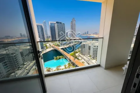 Apartamento en Dubai Healthcare City, Dubai, 2 dormitorios, 110 m², № 112058