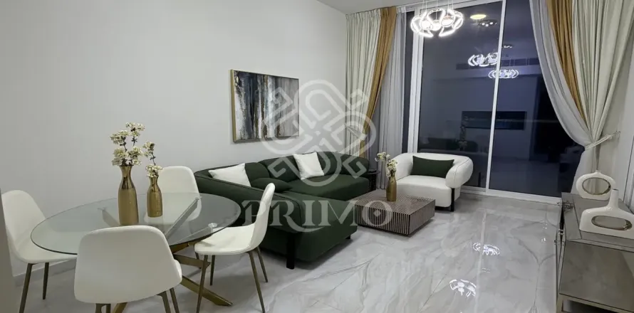 Apartment in Al Shindagah, Dubai 2 bedrooms, 122 sq.m. № 112060