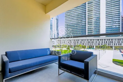 Apartment in Business Bay, Dubai 53 sq.m. № 112061 - photo 2