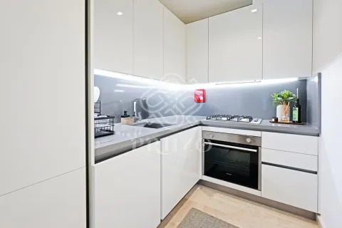 Apartment in Business Bay, Dubai 53 sq.m. № 112061 - photo 5