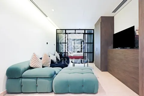 Apartment in Business Bay, Dubai 53 sq.m. № 112061 - photo 3