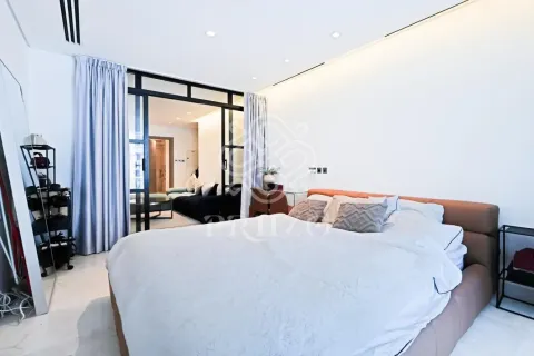Apartment in Business Bay, Dubai 53 sq.m. № 112061 - photo 4
