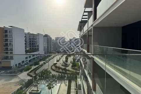 Apartamento en Dubai, estudio, 40 m², № 112062