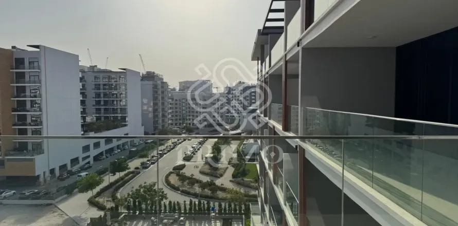Apartamento en Dubai, estudio, 40 m², № 112062
