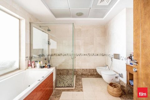 Купить пентхаус в Дубай Марине, Дубай: 5 спален, 555м², № 58118 - фото 7