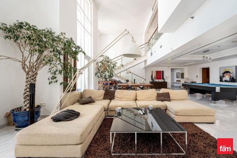 Купить пентхаус в Дубай Марине, Дубай: 5 спален, 555м², № 58118 - фото 17