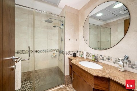 Купить пентхаус в Дубай Марине, Дубай: 5 спален, 555м², № 58118 - фото 8