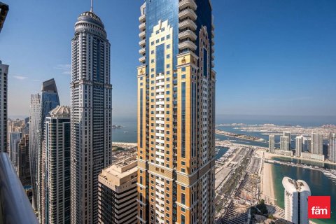 Купить пентхаус в Дубай Марине, Дубай: 5 спален, 555м², № 58118 - фото 2