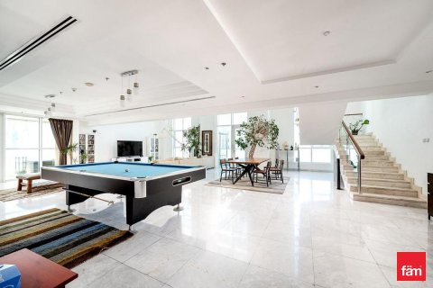 Купить пентхаус в Дубай Марине, Дубай: 5 спален, 555м², № 58118 - фото 14