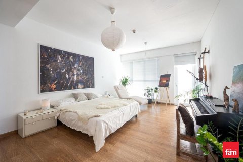 Купить пентхаус в Дубай Марине, Дубай: 5 спален, 555м², № 58118 - фото 11