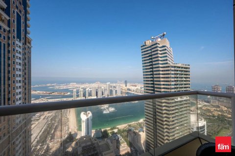Купить пентхаус в Дубай Марине, Дубай: 5 спален, 555м², № 58118 - фото 5