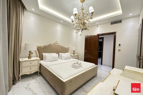 Снять в аренду квартиру в Дубай Марине, Дубай: 1 спальня, 89.4м², № 58111 - фото 11