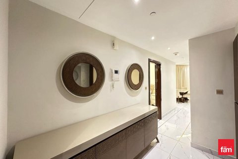 Снять в аренду квартиру в Дубай Марине, Дубай: 1 спальня, 89.4м², № 58111 - фото 13
