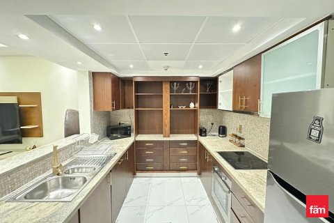 Снять в аренду квартиру в Дубай Марине, Дубай: 1 спальня, 89.4м², № 58111 - фото 4