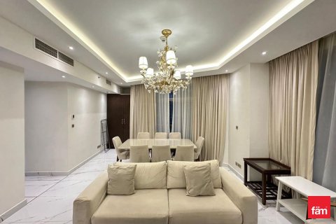Снять в аренду квартиру в Дубай Марине, Дубай: 1 спальня, 89.4м², № 58111 - фото 14