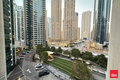 Снять в аренду квартиру в Дубай Марине, Дубай: 1 спальня, 89.4м², № 58111 - фото 2