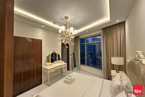 Снять в аренду квартиру в Дубай Марине, Дубай: 1 спальня, 89.4м², № 58111 - фото 9