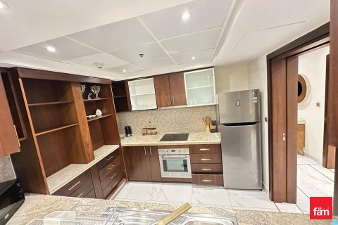 Снять в аренду квартиру в Дубай Марине, Дубай: 1 спальня, 89.4м², № 58111 - фото 5