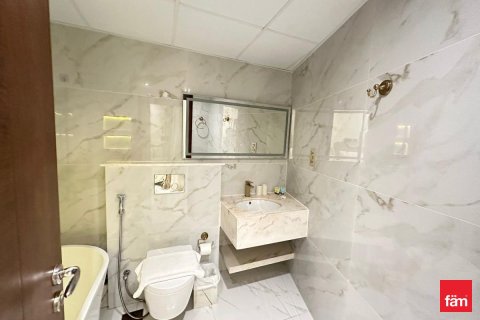 Снять в аренду квартиру в Дубай Марине, Дубай: 1 спальня, 89.4м², № 58111 - фото 7