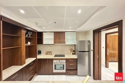 Снять в аренду квартиру в Дубай Марине, Дубай: 1 спальня, 89.4м², № 58111 - фото 3