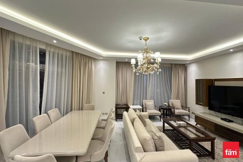 Снять в аренду квартиру в Дубай Марине, Дубай: 1 спальня, 89.4м², № 58111 - фото 18