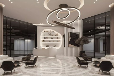 Appartement à Dubai, 1 chambre, 106.3 m², № 58119 - photo 7