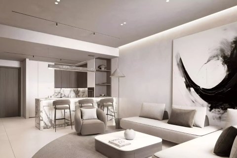 Appartement à Dubai, 1 chambre, 106.3 m², № 58119 - photo 5