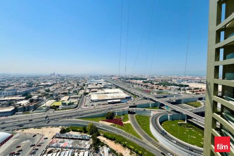 شقة في الخليج التجاري, دبي 2 غرف نوم, 74.9 م² رقم 58117 - صورة 1