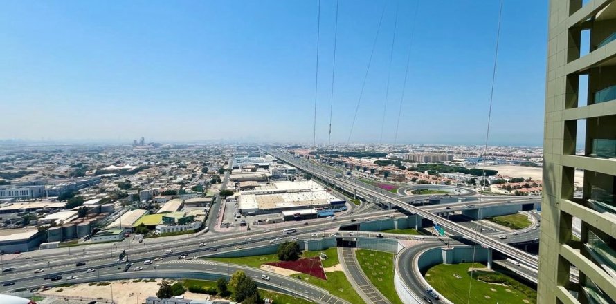 شقة في الخليج التجاري, دبي 2 غرف نوم, 74.9 م² رقم 58117