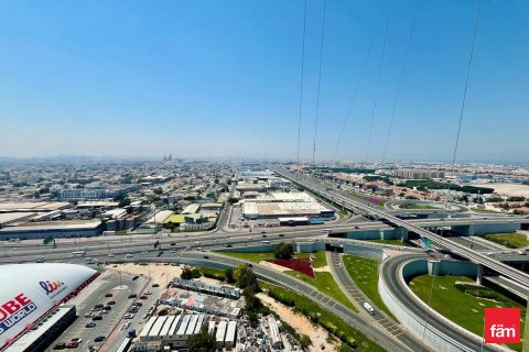 شقة في الخليج التجاري, دبي 2 غرف نوم, 74.9 م² رقم 58117 - صورة 2