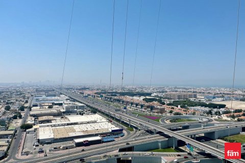 شقة في الخليج التجاري, دبي 2 غرف نوم, 74.9 م² رقم 58117 - صورة 3