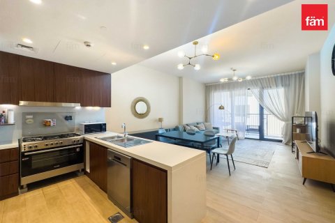 Appartement à Dubai, 2 chambres, 111.5 m², № 58115 - photo 10