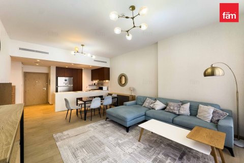 Appartement à Dubai, 2 chambres, 111.5 m², № 58115 - photo 9