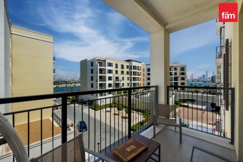 Appartement à Dubai, 2 chambres, 111.5 m², № 58115 - photo 2