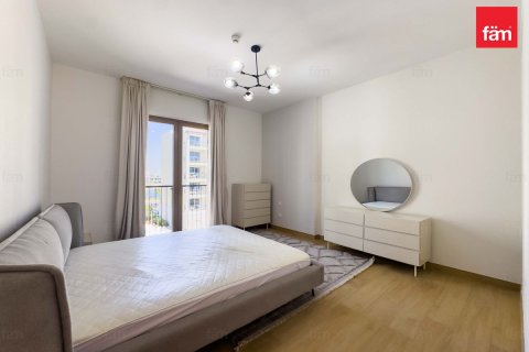Appartement à Dubai, 2 chambres, 111.5 m², № 58115 - photo 13