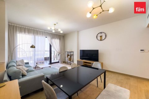 Appartement à Dubai, 2 chambres, 111.5 m², № 58115 - photo 11