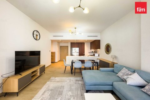Appartement à Dubai, 2 chambres, 111.5 m², № 58115 - photo 12