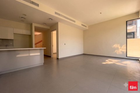 Снять в аренду таунхаус в Дубай Хилс Эстейт, Дубай: 4 спальни, 283.8м², № 115087 - фото 11
