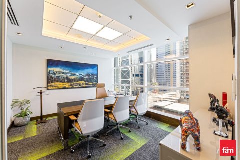Office in Dubai 451.3 sq.m. № 115083 - photo 29