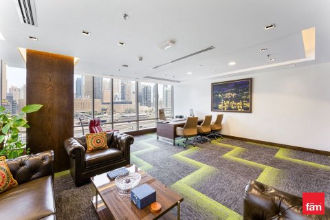 Office in Dubai 451.3 sq.m. № 115083 - photo 22
