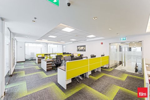 Office in Dubai 451.3 sq.m. № 115083 - photo 20