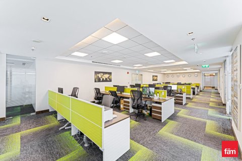 Office in Dubai 451.3 sq.m. № 115083 - photo 7