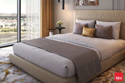 Appartement à Dubai, 1 chambre, 63.1 m², № 115084 - photo 13