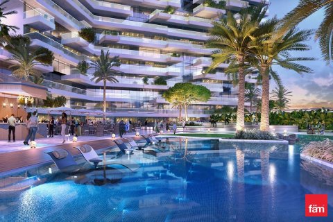 Appartement à Dubai, 1 chambre, 63.1 m², № 115084 - photo 10