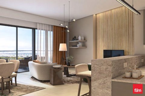 Appartement à Dubai, 1 chambre, 63.1 m², № 115084 - photo 14