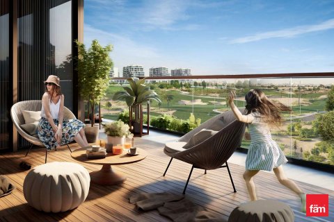 Appartement à Dubai, 1 chambre, 63.1 m², № 115084 - photo 12