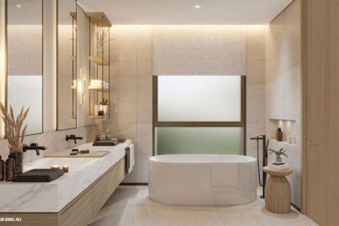 Villa en Palm Jebel Ali, Dubai, 5 dormitorios, 685.1 m², № 115088 - foto 10