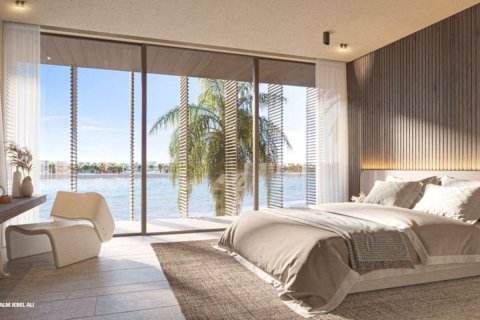 Villa en Palm Jebel Ali, Dubai, 5 dormitorios, 685.1 m², № 115088 - foto 5