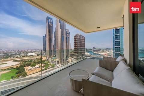 Apartment in Business Bay, Dubai 3 bedrooms, 176.5 sq.m. № 115089 - photo 22